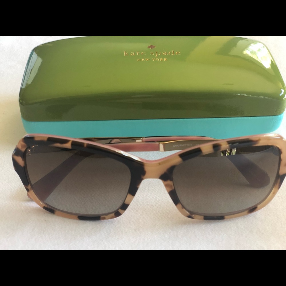 Kate Spade Sunglasses